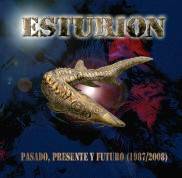 Esturion : Pasado, Presente y Futuro (1987-2008)